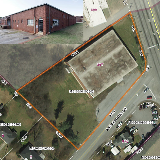 897 N Main Street