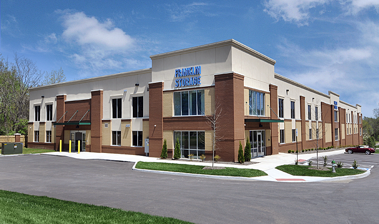 Exterior View 2